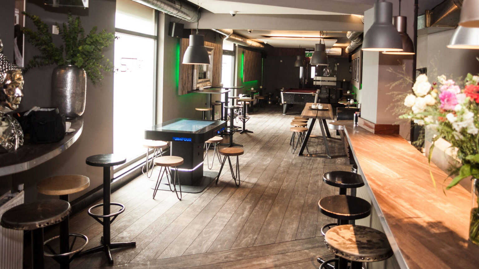 Sky High. Wij zijn jouw in Zwolle