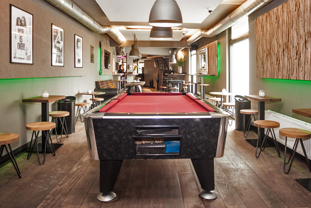 Sky High. Wij zijn jouw in Zwolle